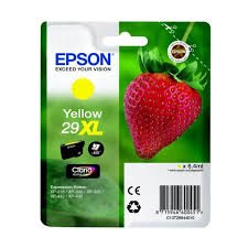 Epson T2994 29XL Yellow zamjenska tinta