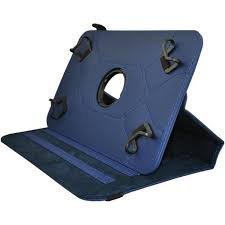 MAXMOBILE TABLET TORBICA FLIP ME 7"-8" ROT.BLUE