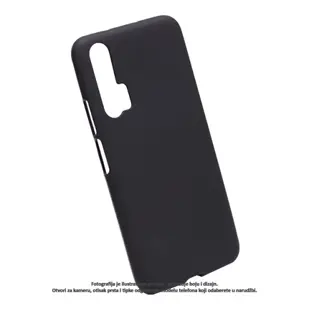 MM TPU MOTOROLA MOTO G32 MATTE CRNA