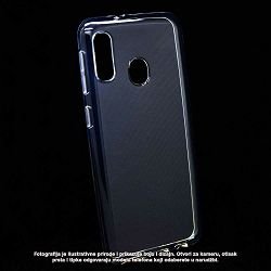 MM TPU MOTOROLA MOTO G51 5G ULTRA SLIM prozirna