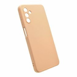 MM TPU SAM GALAXY A34 5G SILICONE MIKRO PEACH