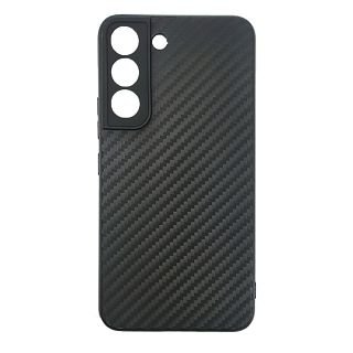 MM TPU SAM GALAXY S23 ULTRA - CARBON SIMPLY crna
