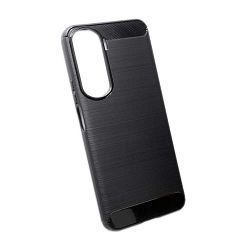 MM TPU XIAOMI Mi 11 CARBON FIBER crna
