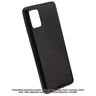 MM TPU XIAOMI REDMI 10 MATE BLACK II PROTECTION crna