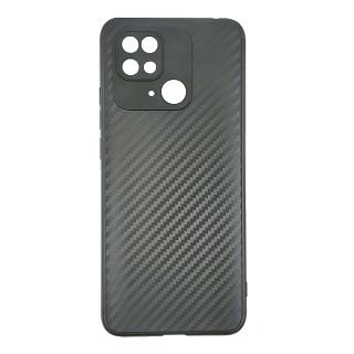 MM TPU XIAOMI REDMI NOTE 11/11S CARBON SIMPLY crna