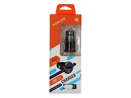 NOALINE AUTO PUNJAČ QC 3.0