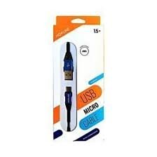 NOALINE KABEL USB MICRO 1,5M