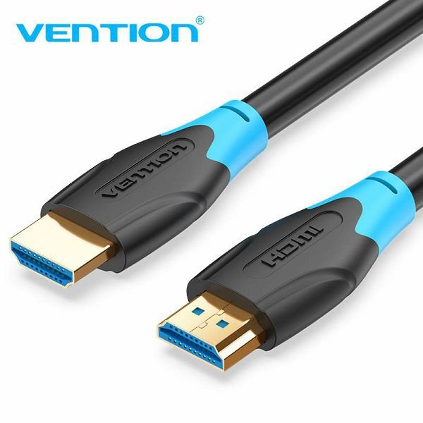 HDMI KABEL VENTION 10m CRNI
