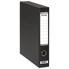 REGISTRATOR A4 - USKI CRNI OFFICEMAX