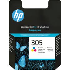 SUP INK HP no.305 TRI-COLOR