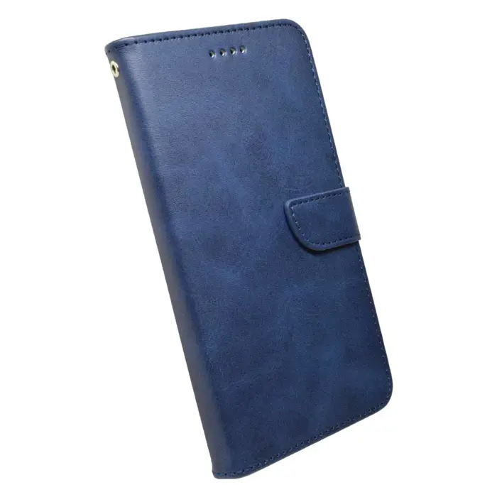 TORBICA +CLASS FLIP H CLASSIC HONOR MAGIC 6 LITE PLAVA