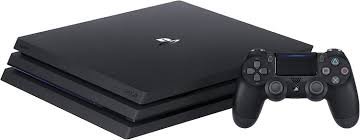 PlayStation 4 Pro 1TB