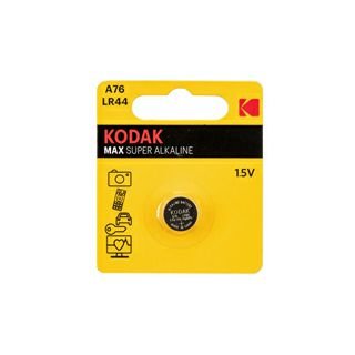 KODAK ULTRA ALKALINE LR44/A76