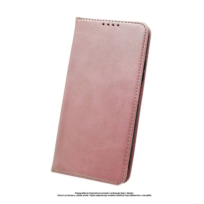 TORBICA +CLASS SAMSUNG A34 5G MAGNETIC ROZA