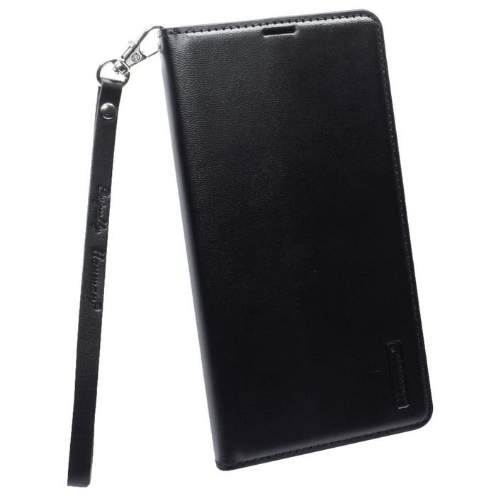 TORBICA HANMAN FLIP MILL XIAOMI REDMI NOTE 12 5G, POCO X5 CR