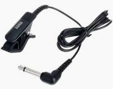 KORG CM-300 BK Dinamički mikrofon za instrumente