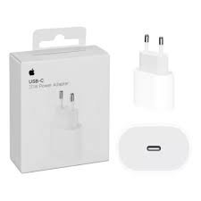 KP ADAPTER APPLE IPH 20W USB-C BLISTER