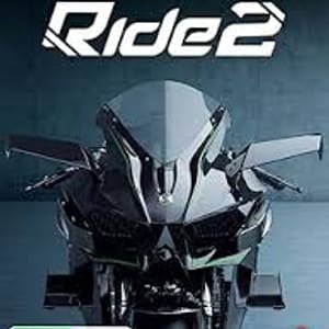 IGRA ZA XBOX ONE RIDE 2