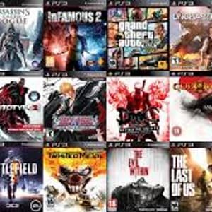 IGRE PS3