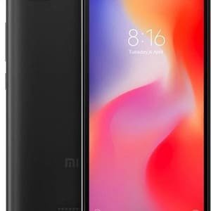 REDMI 6A 2/16GB