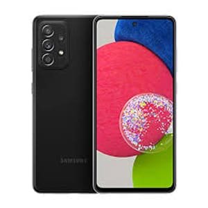 SAMSUNG GALAXY A52S 6/128GB