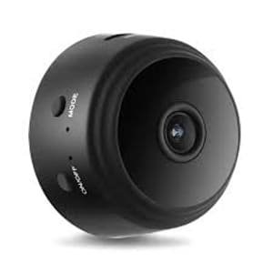 WIFI CAMERA
