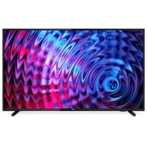 Philips 32PFS5803/12  32-inčni (80 cm) ultraslim Full HD LED Smart TV iz serije 5800
