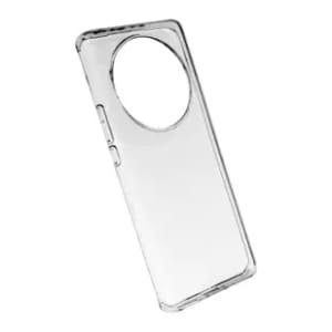MASKICA +CLASS TPU ACRYLIC HONOR MAGIC 8 PRO PROZIRNA