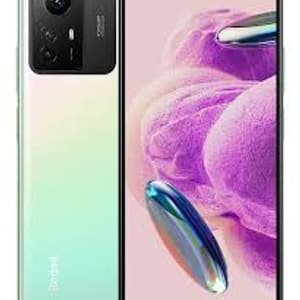 REDMI NOTE 12S 8/256GB