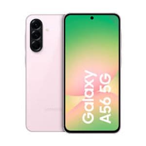 SAMSUNG GALAXY A56 8/256GB AWESOME PINK