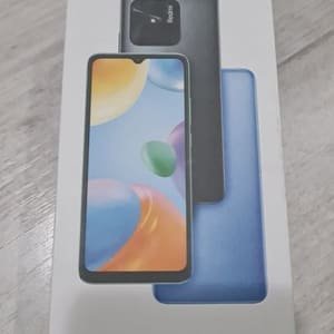 REDMI 10C 4/64GB