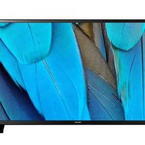 TV Sharp LC-43CFE4142E DVB-T2 43"