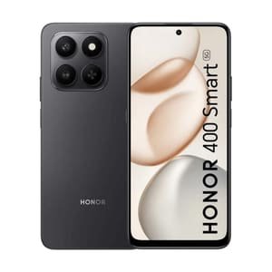 HONOR 400 SMART 4/128GB Velvet Black