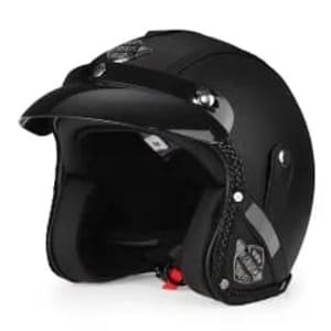 KACIGA Uchoose Helmets retro JYT-555