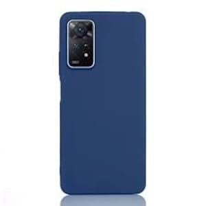 MASKICA + CLASS KARBON REDMI NOTE 11/11S PLAVA