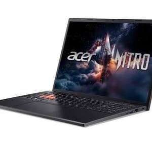 Acer Nitro Lite 16 NH.DACEX.001, 16" WUXGA IPS 165Hz, Intel Core i5-13420H, 16GB RAM, 512GB SSD, nVidia GeForce RTX 4050