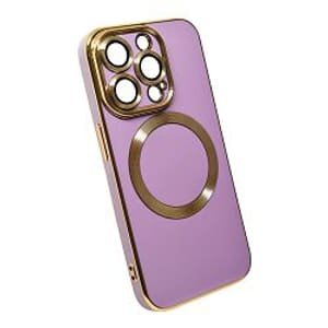 MASKICA +CLASS MAGSAFE COLOUR APPLE IPHONE 15 PRO MAX LJUBIČ