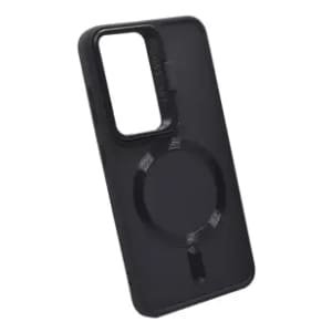 MASKICA +CLASS MAGSAFE FRAME SAMSUNG S23 PLUS CRNA