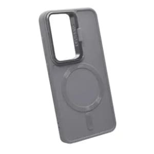 MASKICA +CLASS MAGSAFE FRAME SAMSUNG S23 PLUS SIVA