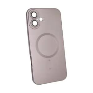 MASKICA +CLASS MAGSAFE PLUS IPHONE 16 PLUS ROZA