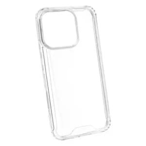 MASKICA +CLASS TPU ACRYLIC HONOR 400 LITE PROZIRNA