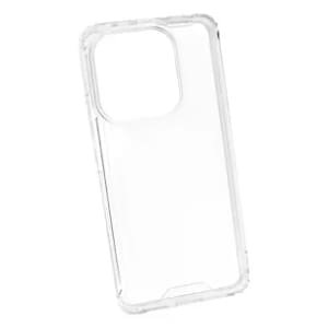 MASKICA +CLASS TPU ACRYLIC XIAOMI REDMI NOTE 14 4G PROZIRNA
