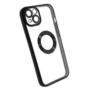 MASKICA +CLASS TPU APPLE IPHONE 13 CRNA