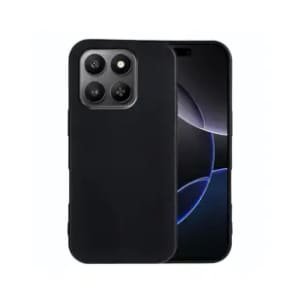 MASKICA +CLASS TPU HONOR 400 SMART 5G CRNA