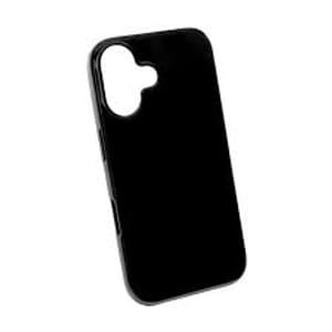 MASKICA +CLASS TPU IPHONE 17 CRNA