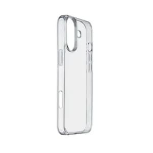 MASKICA +CLASS TPU IPHONE 17 PROZIRNA