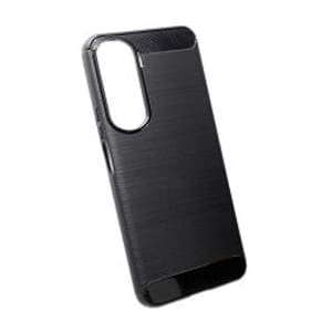 MASKICA +CLASS TPU KARBON MAT HONOR 90 LITE CRNA