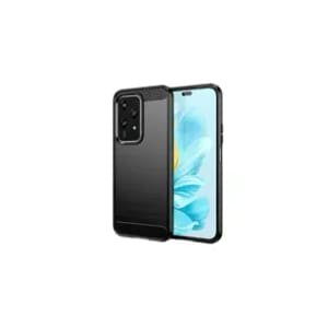 MASKICA +CLASS TPU KARBON MAT MOTOROLA G06 CRNA