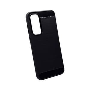 MASKICA +CLASS TPU KARBON MAT SAMSUNG A35 CRNA