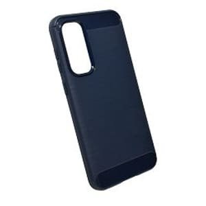 MASKICA +CLASS TPU KARBON MAT SAMSUNG S23FE PLAVA
